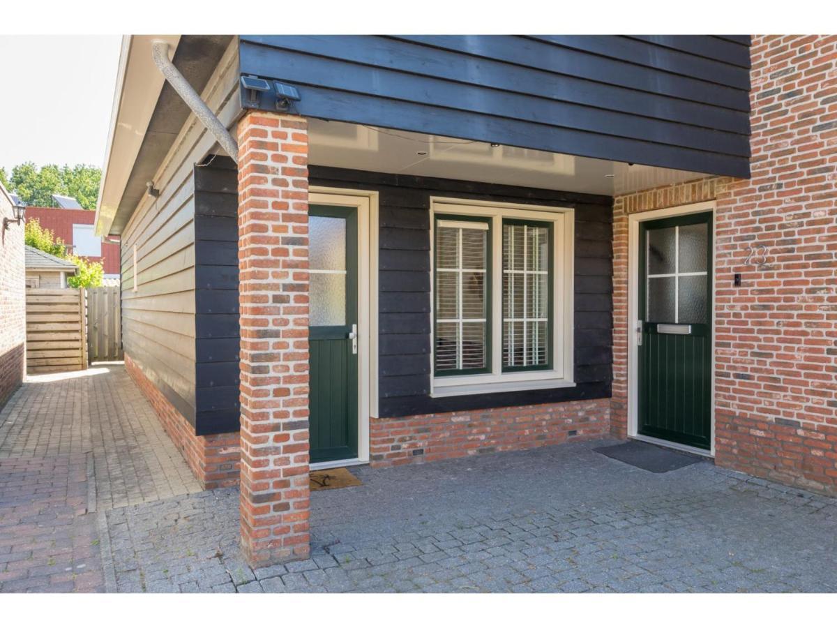 דומבורג Quietly Located House Within Walking Distance Of The Beach מראה חיצוני תמונה