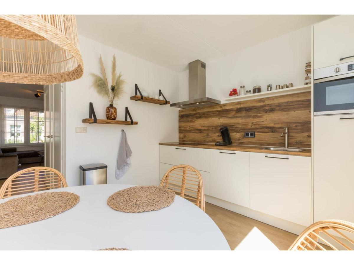 דומבורג Quietly Located House Within Walking Distance Of The Beach מראה חיצוני תמונה