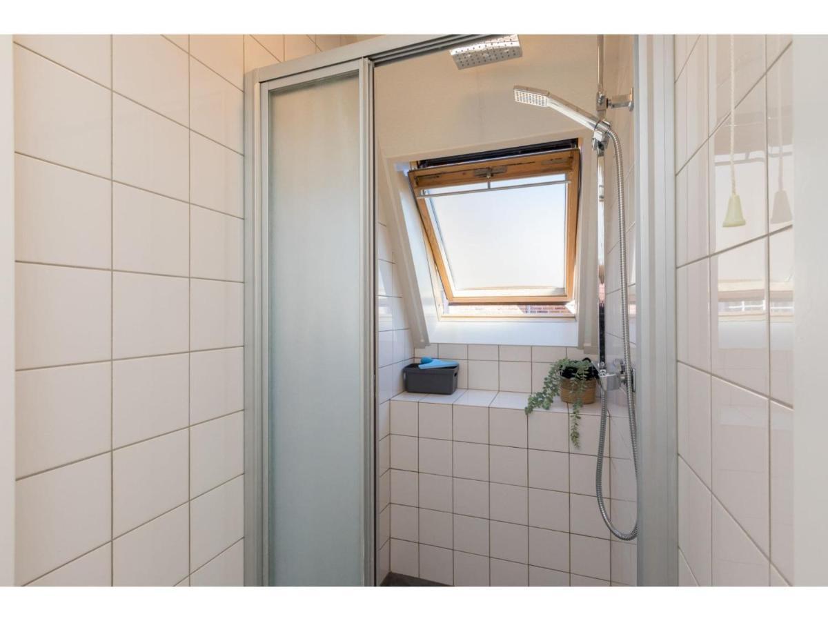 דומבורג Quietly Located House Within Walking Distance Of The Beach מראה חיצוני תמונה