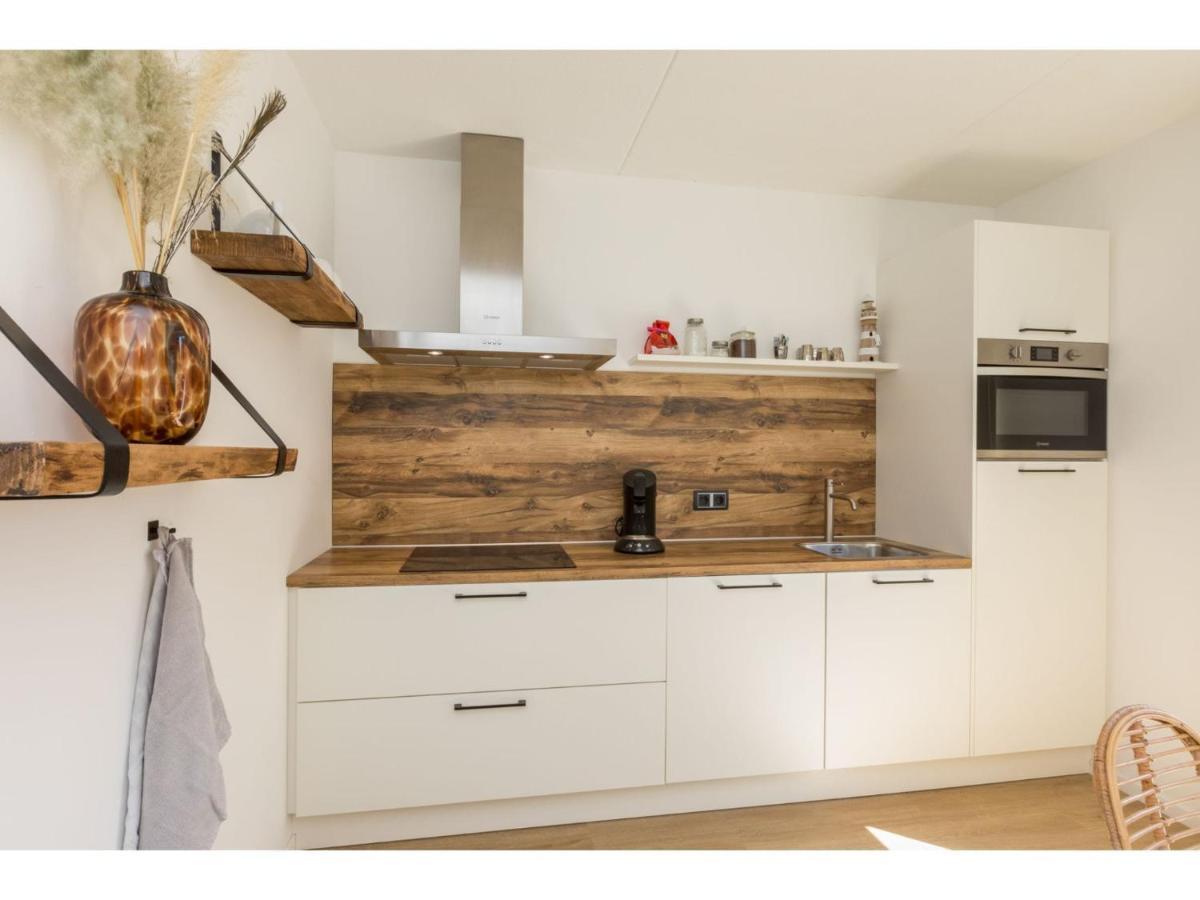 דומבורג Quietly Located House Within Walking Distance Of The Beach מראה חיצוני תמונה