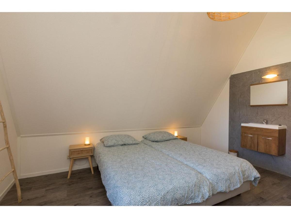 דומבורג Quietly Located House Within Walking Distance Of The Beach מראה חיצוני תמונה