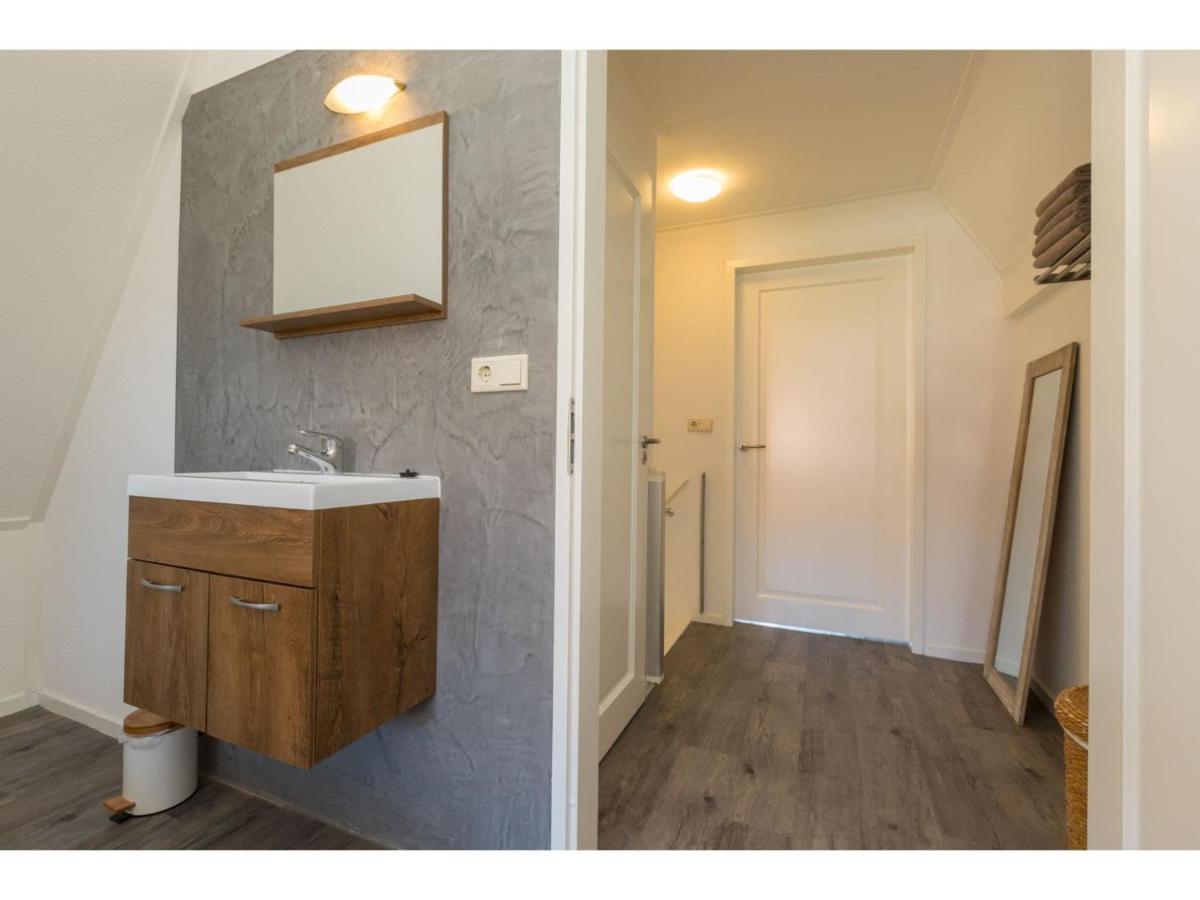 דומבורג Quietly Located House Within Walking Distance Of The Beach מראה חיצוני תמונה