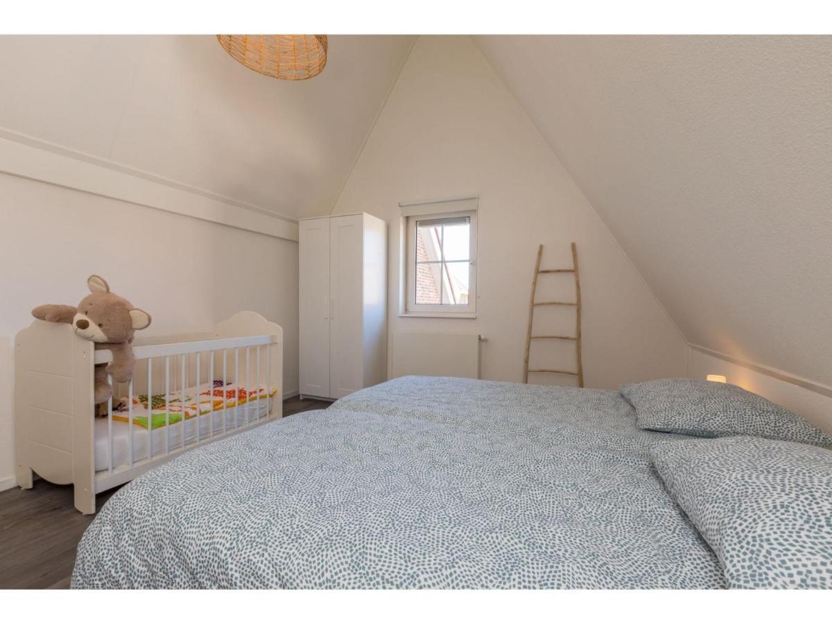 דומבורג Quietly Located House Within Walking Distance Of The Beach מראה חיצוני תמונה