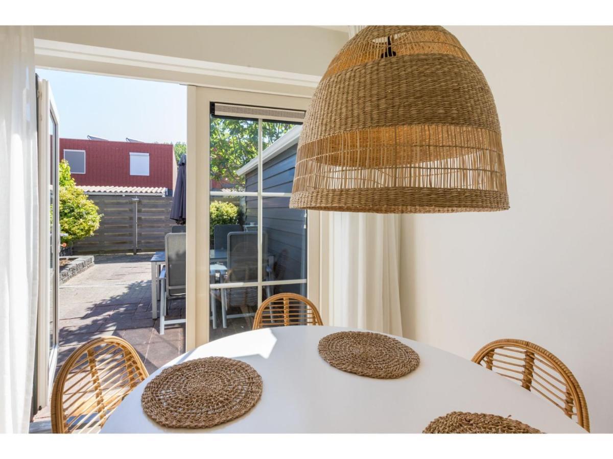 דומבורג Quietly Located House Within Walking Distance Of The Beach מראה חיצוני תמונה